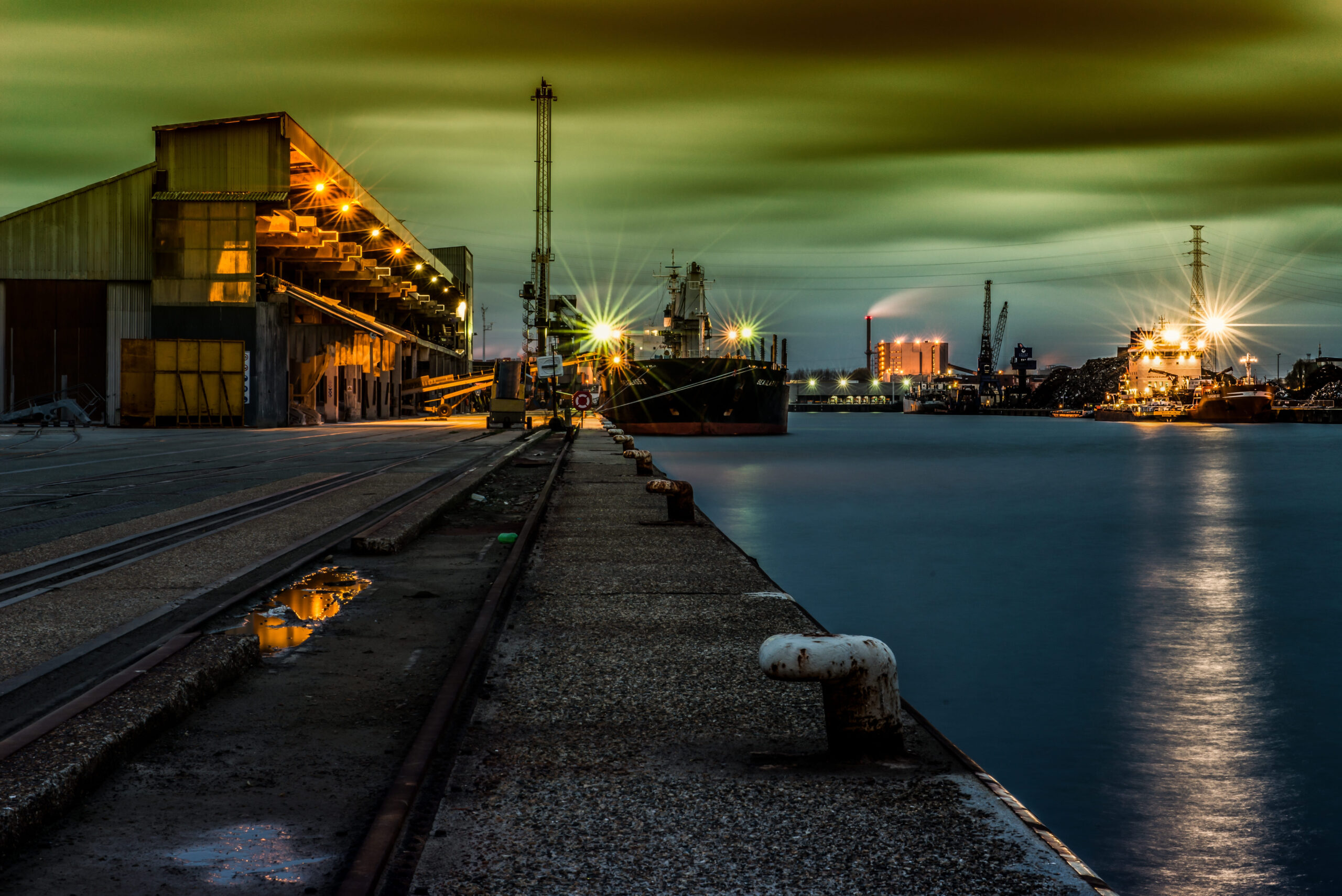 industria marina Poliéster Ángel Martínez, fabricación de productos de poliéster Ángel Martínez