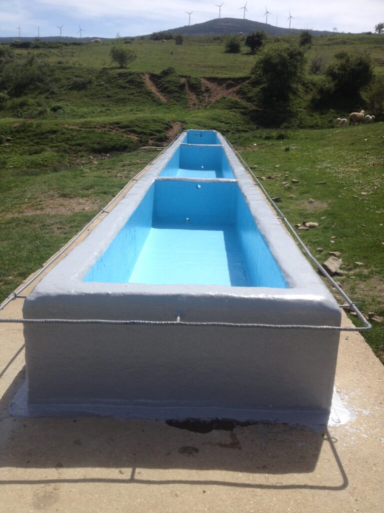 sostenibilidad Poliéster Ángel Martínez, fabricación de productos de poliéster Ángel Martínez