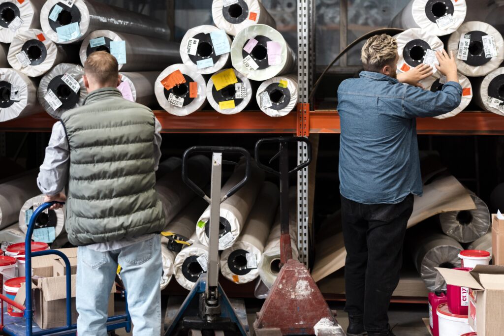 Poliéster Ángel Martínez, fabricación de productos de poliéster Ángel Martínez